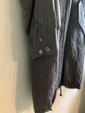 suzuki takayuki military coat スズキタカユキ ミリタリーコート