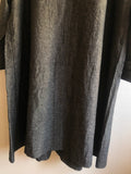 PORTER CLASSIC  "BRESSON" LINEN CLASSIC COAT  ポータークラシック ブレッソンリネン クラシックコート