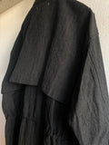 suzuki takayuki military coat スズキタカユキ ミリタリーコート