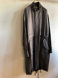suzuki takayuki military coat スズキタカユキ ミリタリーコート