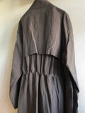 suzuki takayuki military coat スズキタカユキ ミリタリーコート