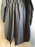suzuki takayuki military coat スズキタカユキ ミリタリーコート