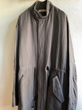 suzuki takayuki military coat スズキタカユキ ミリタリーコート
