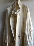 suzuki takayuki military coat スズキタカユキ ミリタリーコート