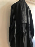 suzuki takayuki military coat スズキタカユキ ミリタリーコート
