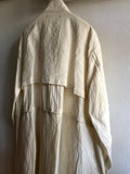 suzuki takayuki military coat スズキタカユキ ミリタリーコート