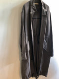 suzuki takayuki military coat スズキタカユキ ミリタリーコート