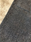 Porter Classic SASHIKO LINEN PREMIUM PEACE PANTS ポータークラシック 刺し子リネンプレミアム ピースパンツ