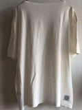 Porter Classic T-SHIRT / BEAT SKULL CITY LIGHTS ARE CALLING US ポータークラシック Tシャツ