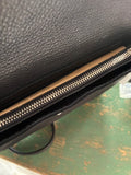 Porter Classic PC/GL SILVER HEART SHOULDER PURSE シルバーハートショルダーポーチ