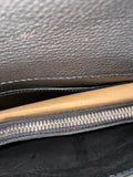 Porter Classic PC/GL SILVER HEART SHOULDER PURSE シルバーハートショルダーポーチ