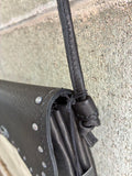 Porter Classic PC/GL SILVER HEART SHOULDER PURSE シルバーハートショルダーポーチ