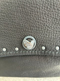Porter Classic PC/GL SILVER HEART SHOULDER PURSE シルバーハートショルダーポーチ