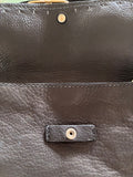 Porter Classic PC/GL SILVER HEART SHOULDER PURSE シルバーハートショルダーポーチ