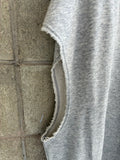 Porter Classic  PEACE COTTON KATSU VEST ポータークラシック ピースコットン カツベスト