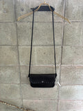 Porter Classic PC/GL SILVER HEART SHOULDER PURSE シルバーハートショルダーポーチ