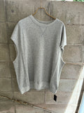 Porter Classic  PEACE COTTON KATSU VEST ポータークラシック ピースコットン カツベスト
