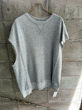 Porter Classic  PEACE COTTON KATSU VEST ポータークラシック ピースコットン カツベスト