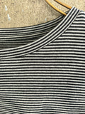 Porter Classic BEATNIK BORDER CREWNECK ビートニック ボーダー クルーネック