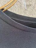 Porter Classic PEACE COTTON CREWNECK ピースコットンクルーネック