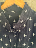 Porter Classic KASURI ORIGINAL CHINESE JACKET カスリ オリジナル チャイニーズジャケット