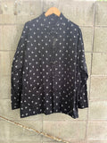 Porter Classic KASURI ORIGINAL CHINESE JACKET カスリ オリジナル チャイニーズジャケット