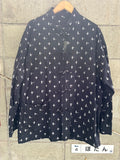 Porter Classic KASURI ORIGINAL CHINESE JACKET カスリ オリジナル チャイニーズジャケット