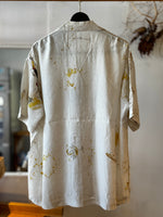 Porter Classic ALOHA SHIRT CUPIDON ポータークラシック アロハシャツ キュピドン