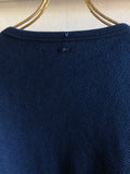 Porter Classic FRENCH THERMAL CREWNECK（20AW） ポータークラシック　フレンチサーマル　クルーネックカットソー