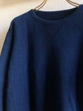 Porter Classic FRENCH THERMAL CREWNECK（20AW） ポータークラシック　フレンチサーマル　クルーネックカットソー