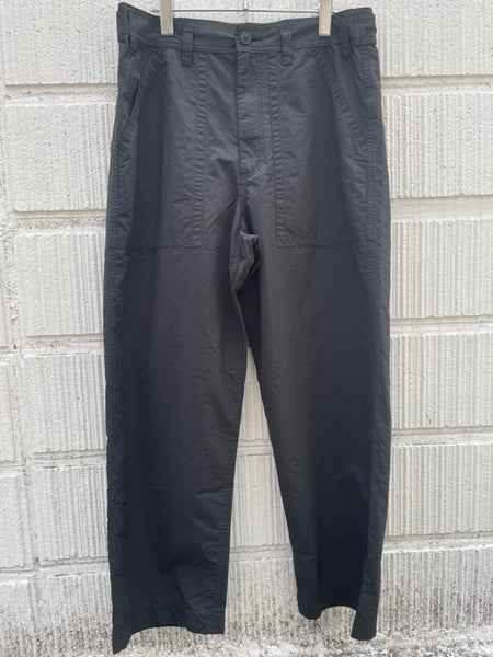 Porter Classic WEATHER BAKER PANTS