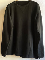 Porter Classic FRENCH THERMAL CREWNECK（20AW） ポータークラシック　フレンチサーマル　クルーネックカットソー