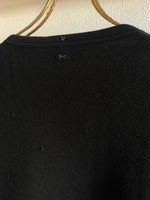 Porter Classic FRENCH THERMAL CREWNECK（20AW） ポータークラシック　フレンチサーマル　クルーネックカットソー