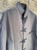 Porter Classic WEATHER CHINESE COAT  ポータークラシック ウェザーチャイニーズコート