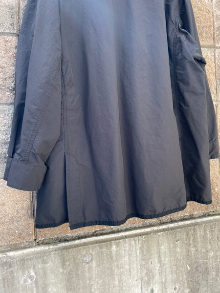 Porter Classic WEATHER CHINESE COAT ポータークラシック ウェザー