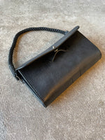 Porter Classic LEATHER SAILOR ROPE POUCH   ポータークラシック レザーセーラーロープポーチ