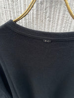 Porter Classic  H/W THERMAL CREWNECK (22AW)  ポータークラシック サーマールクルーネックシャツ